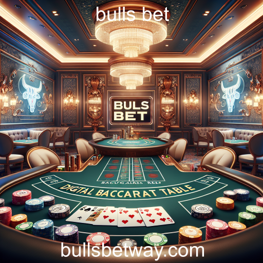 Baccarat: O Jogo de Cartas que Conquista os Cassinos Online