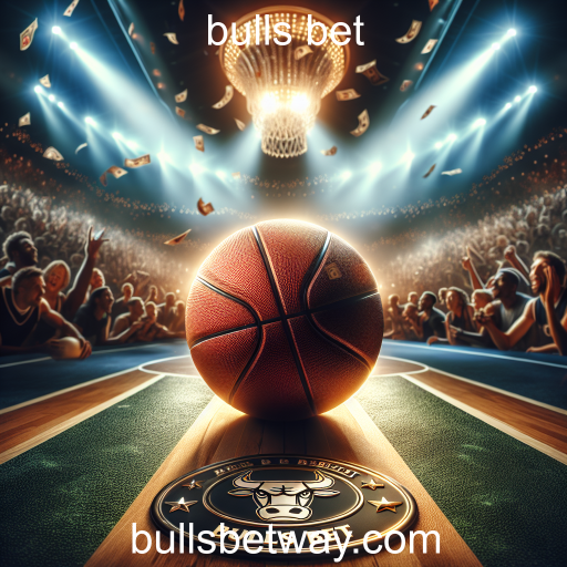 Explorando o Basquete: Apostas e Emoções no Bulls Bet