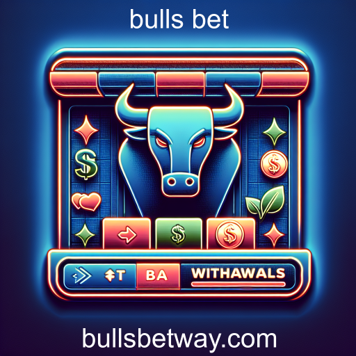 Retiradas: A Nova Mecânica que Revoluciona os Jogos no Bulls Bet